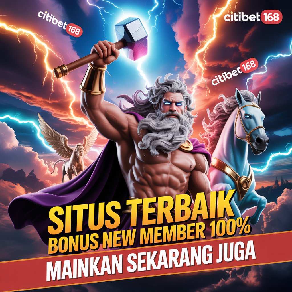 citibet168